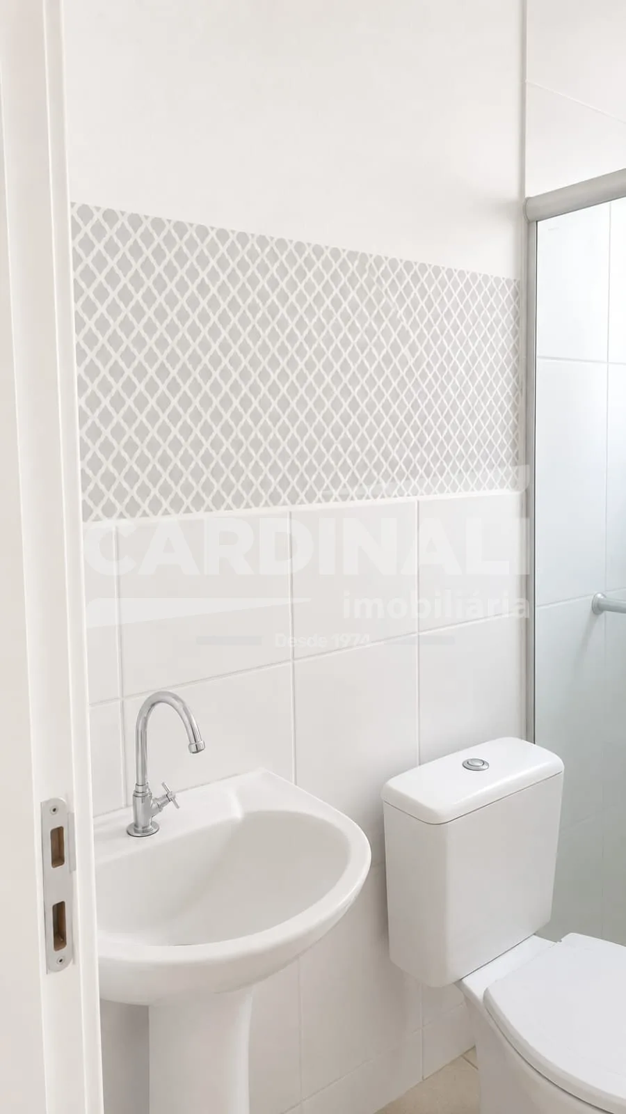 Comprar Apartamento / Padr&atilde;o em Araraquara R$ 145.000,00 - Foto 7