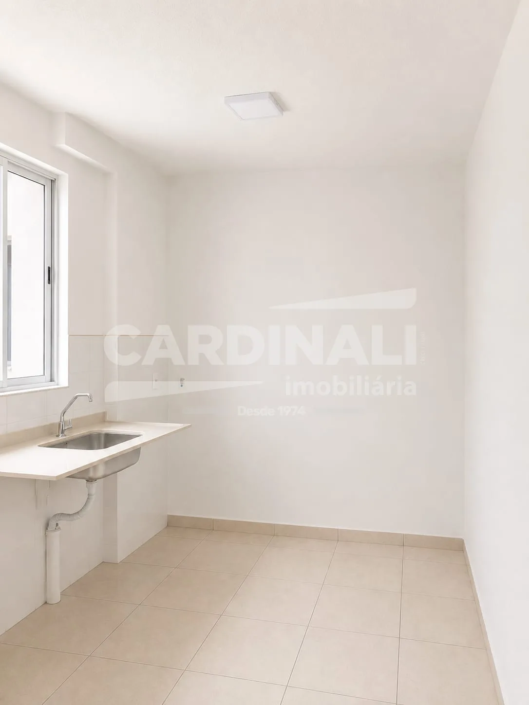 Comprar Apartamento / Padr&atilde;o em Araraquara R$ 145.000,00 - Foto 5