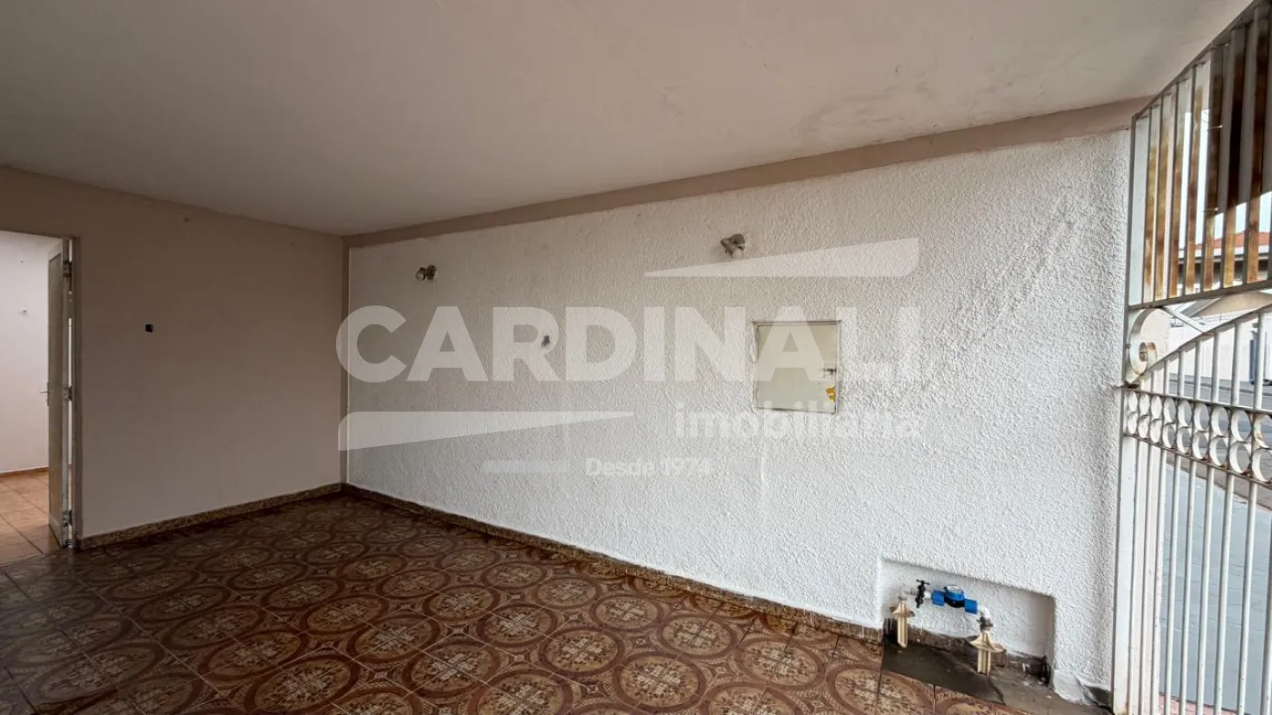 Casa / Padr&atilde;o em S&atilde;o Carlos , Comprar por R$340.000,00