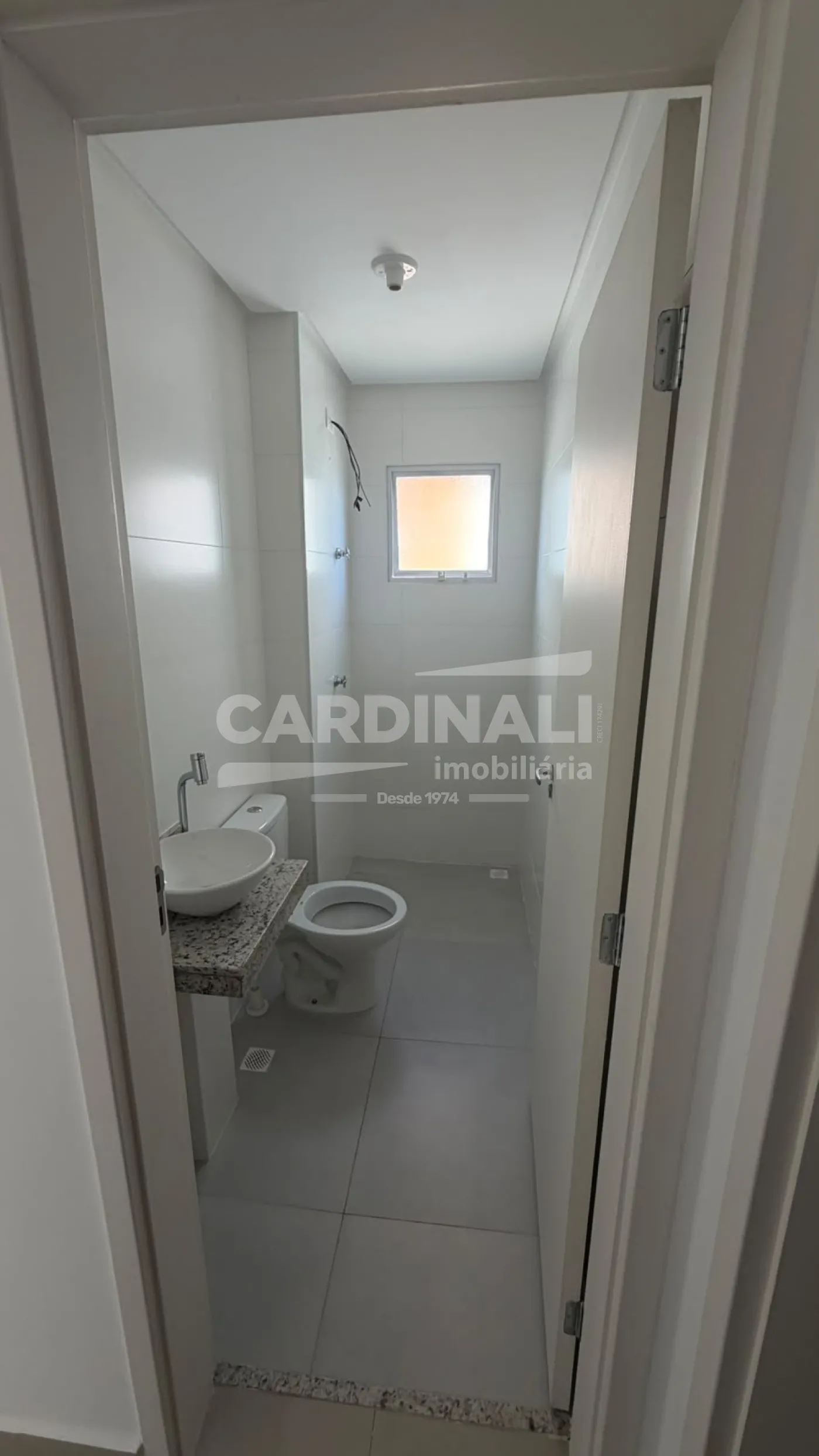 Apartamento / Padr&atilde;o em S&atilde;o Carlos , Comprar por R$250.000,00