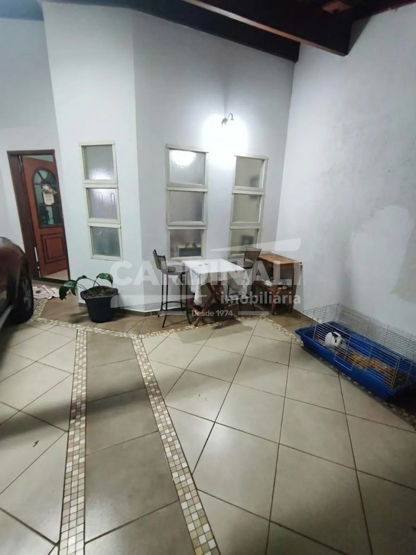 Comprar Casa / Padr&atilde;o em S&atilde;o Carlos R$ 225.000,00 - Foto 2