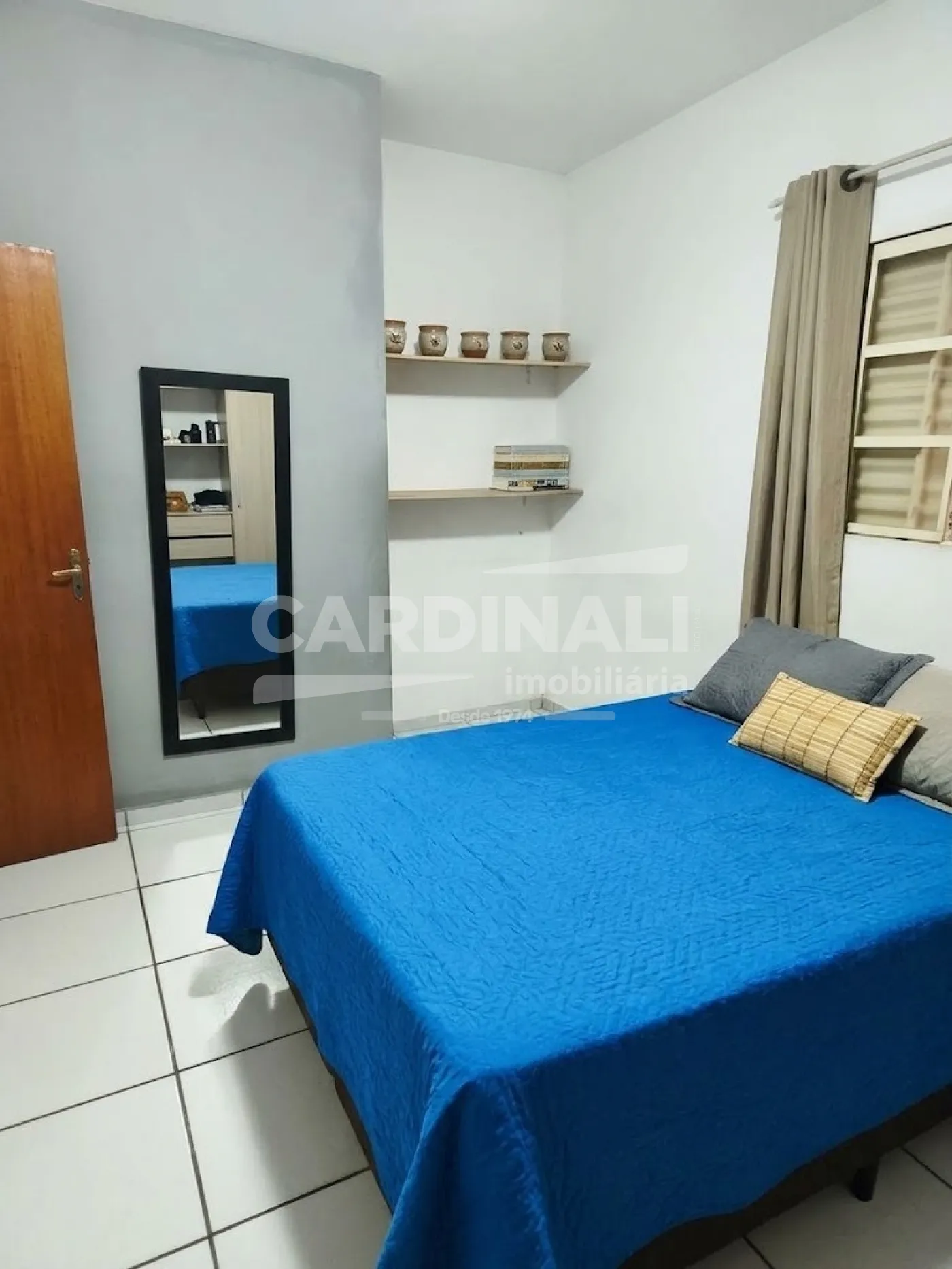 Comprar Casa / Padr&atilde;o em S&atilde;o Carlos R$ 225.000,00 - Foto 6