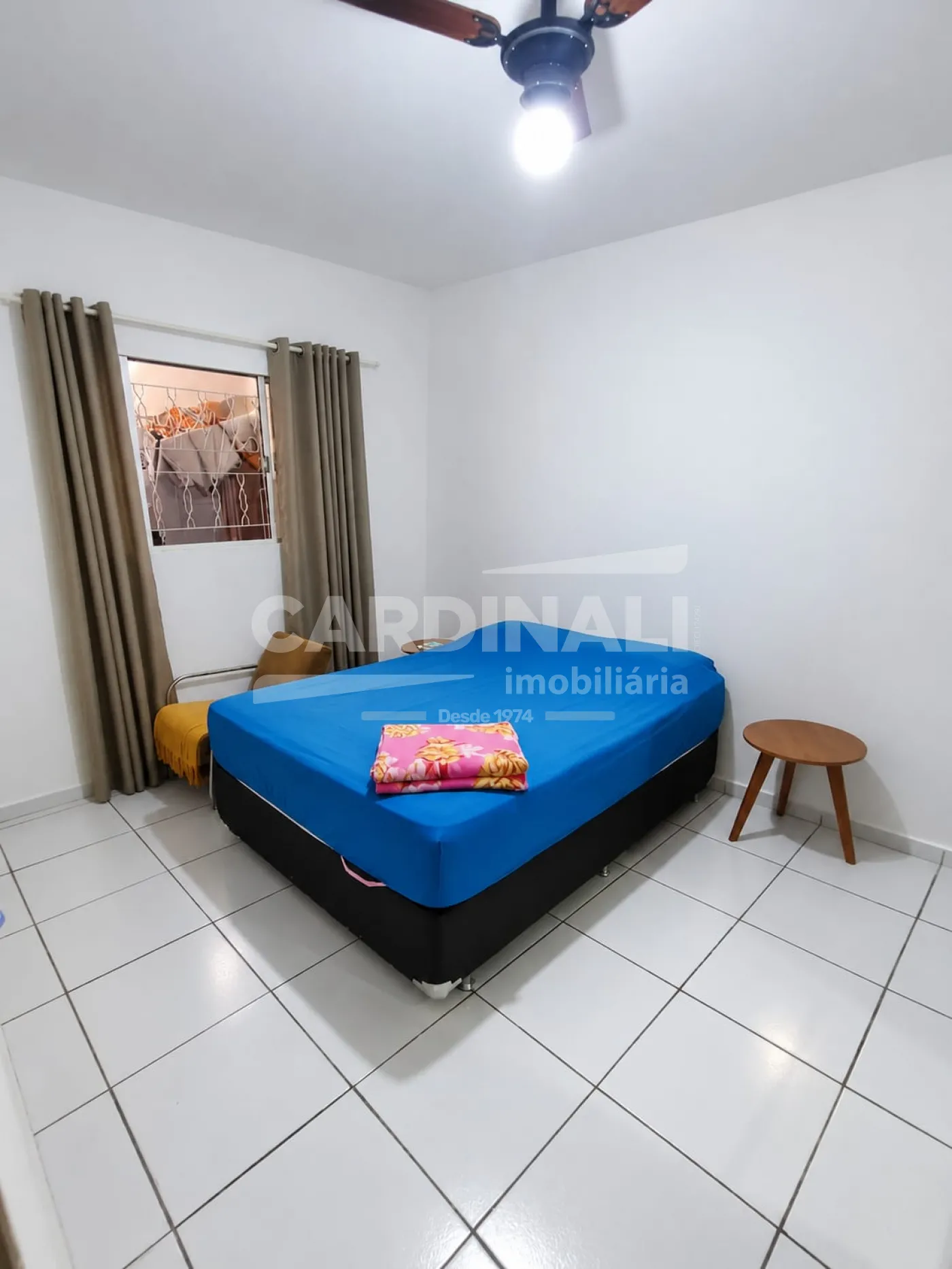 Comprar Casa / Padr&atilde;o em S&atilde;o Carlos R$ 225.000,00 - Foto 8