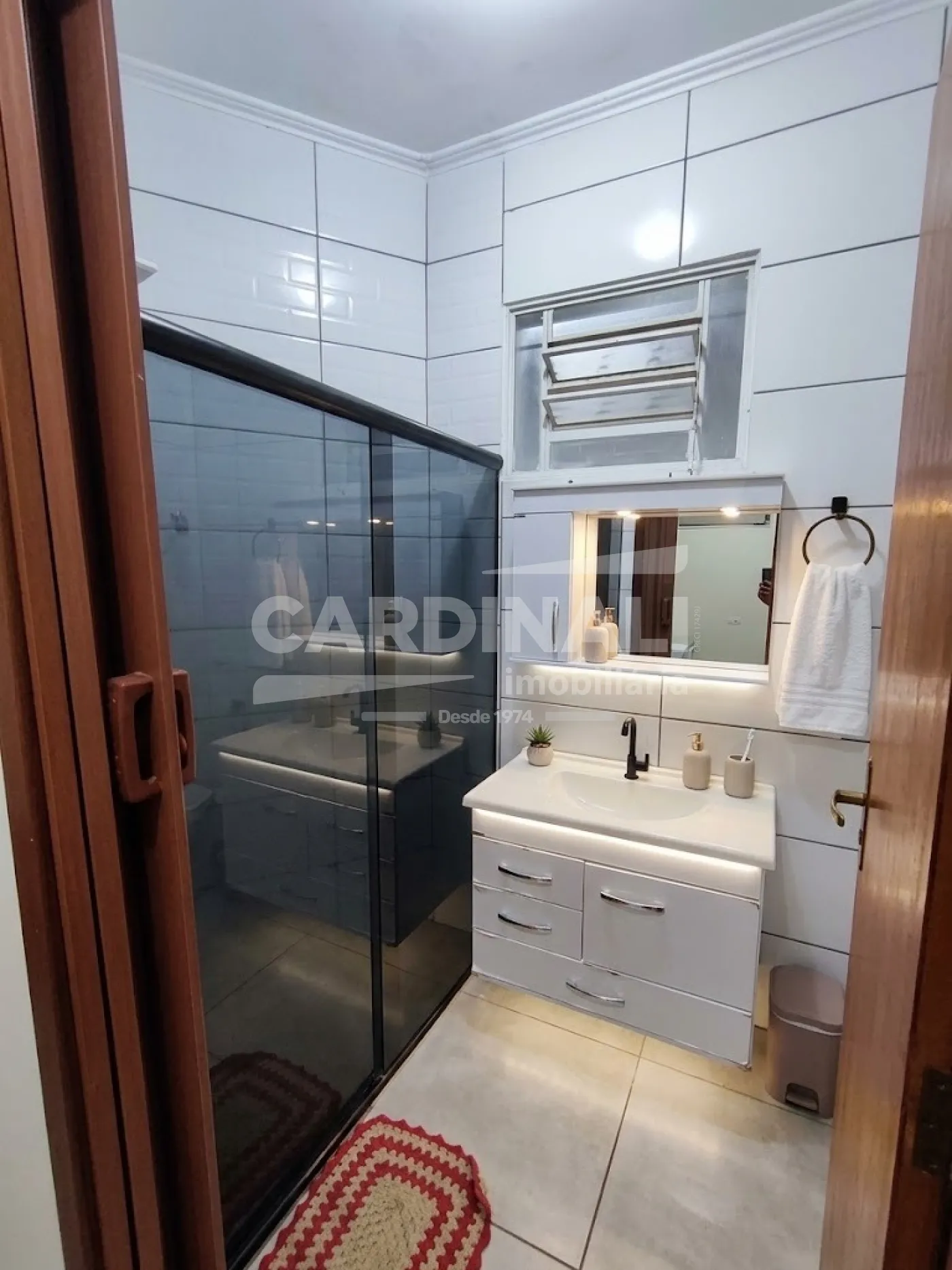Comprar Casa / Padr&atilde;o em S&atilde;o Carlos R$ 225.000,00 - Foto 9