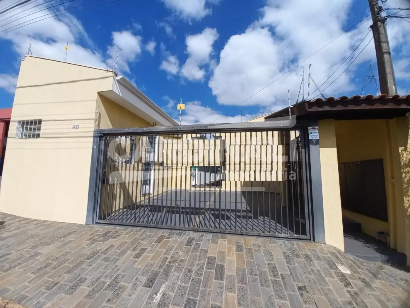 Apartamento / Kitchnet em S&atilde;o Carlos 