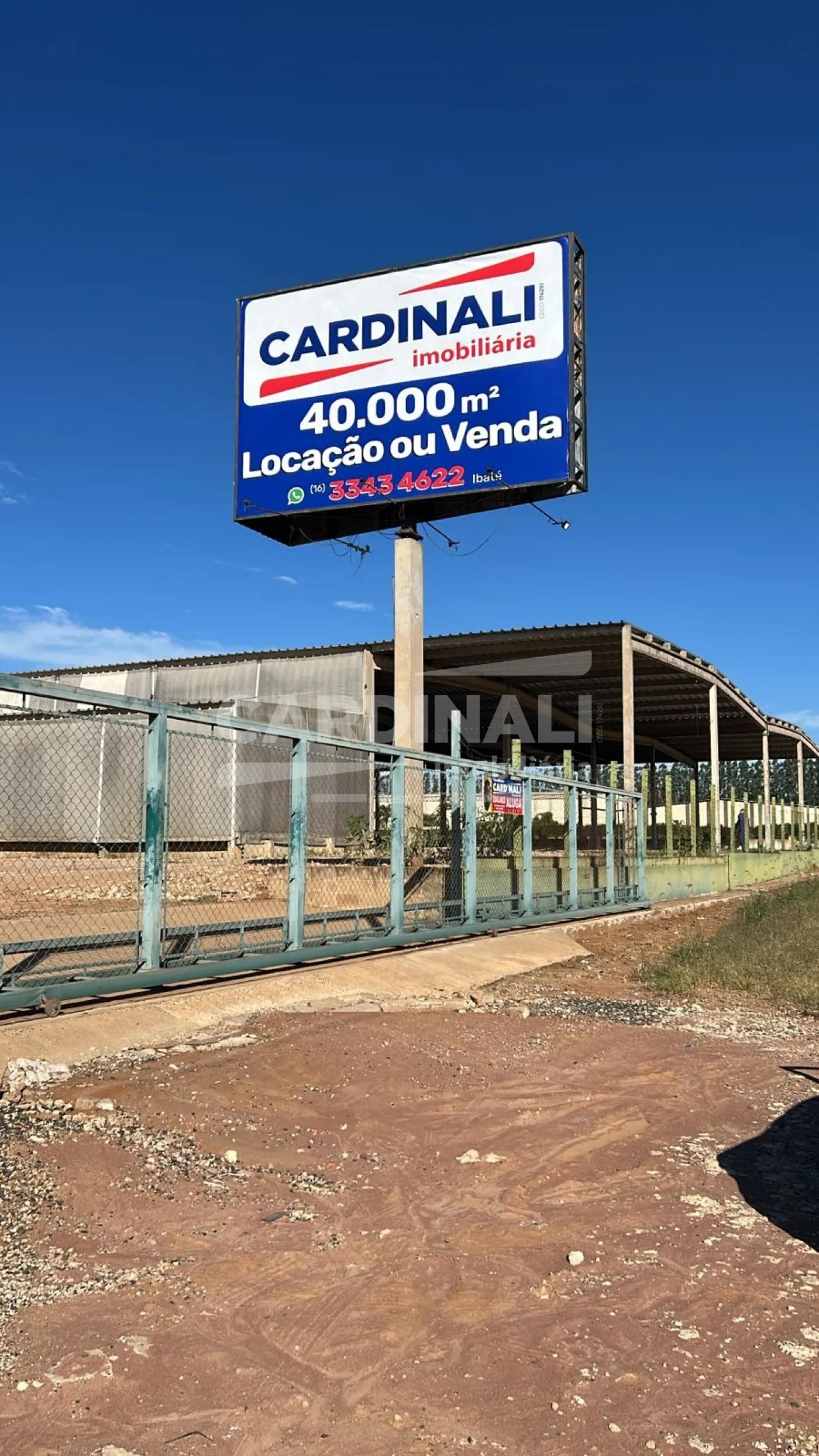 Comercial / Galp&atilde;o em Ibat&eacute; , Comprar por R$15.000.000,00