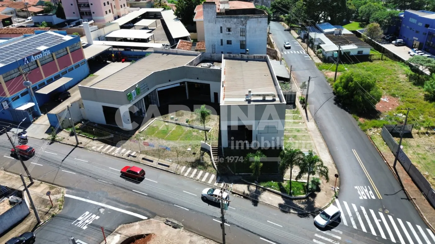 Comercial / Pr&eacute;dio em S&atilde;o Carlos , Comprar por R$3.700.000,00