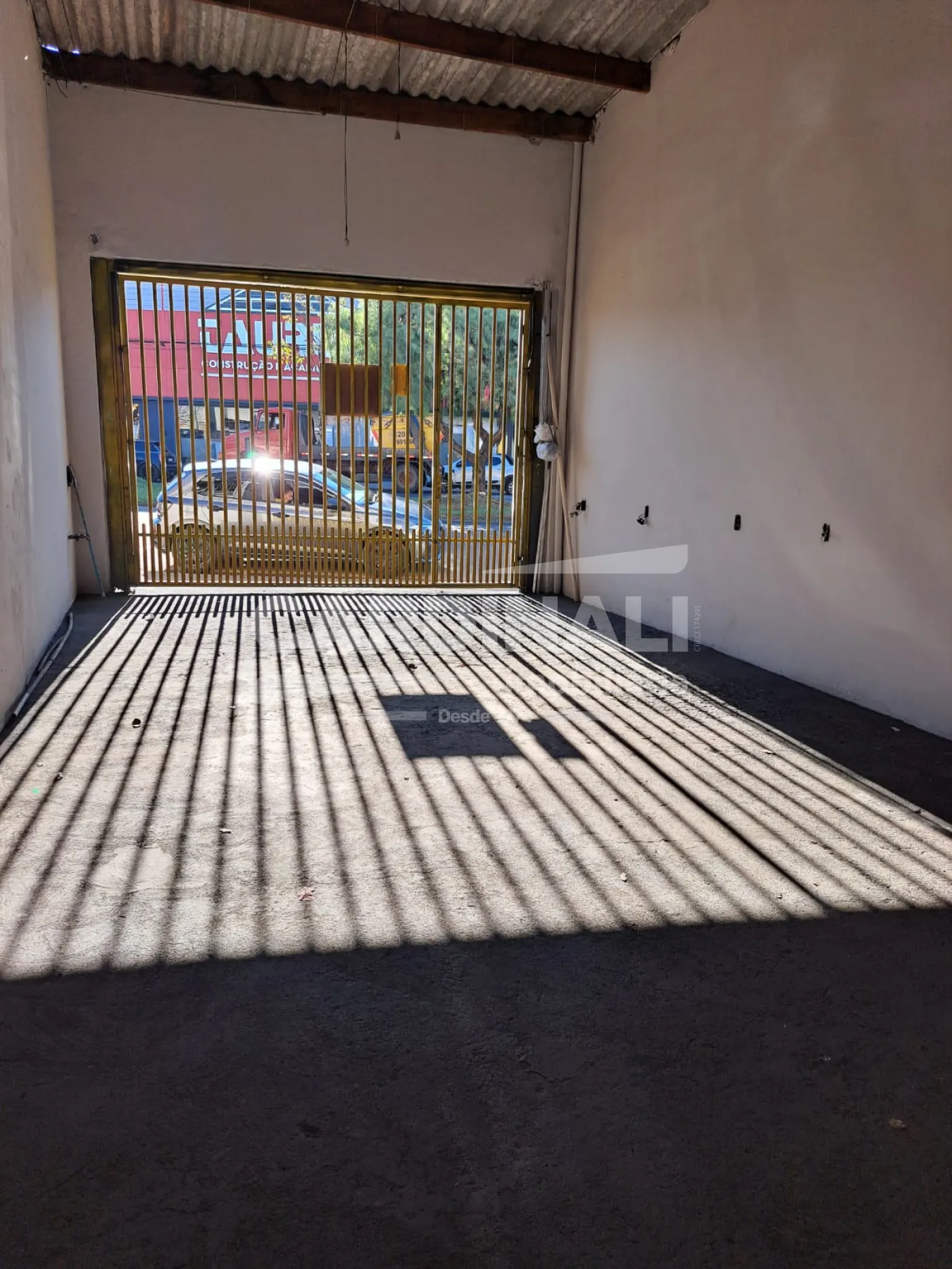 Comercial / Ponto em S&atilde;o Carlos 