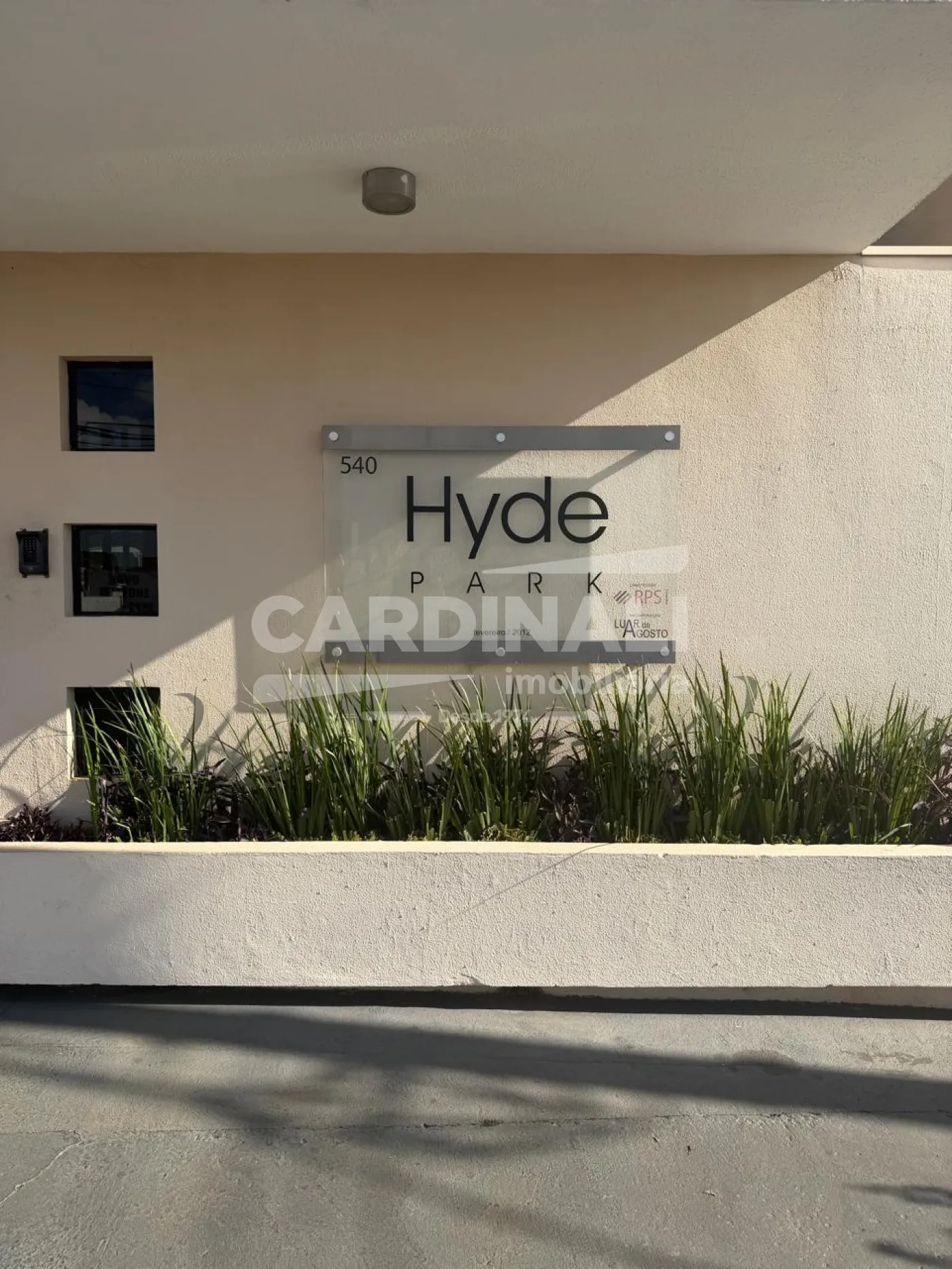 Apartamento / Padr&atilde;o em S&atilde;o Carlos , Comprar por R$460.000,00