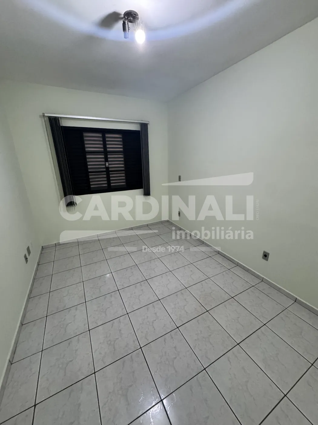 Alugar Apartamento / Padr&atilde;o em S&atilde;o Carlos R$ 1.334,00 - Foto 7