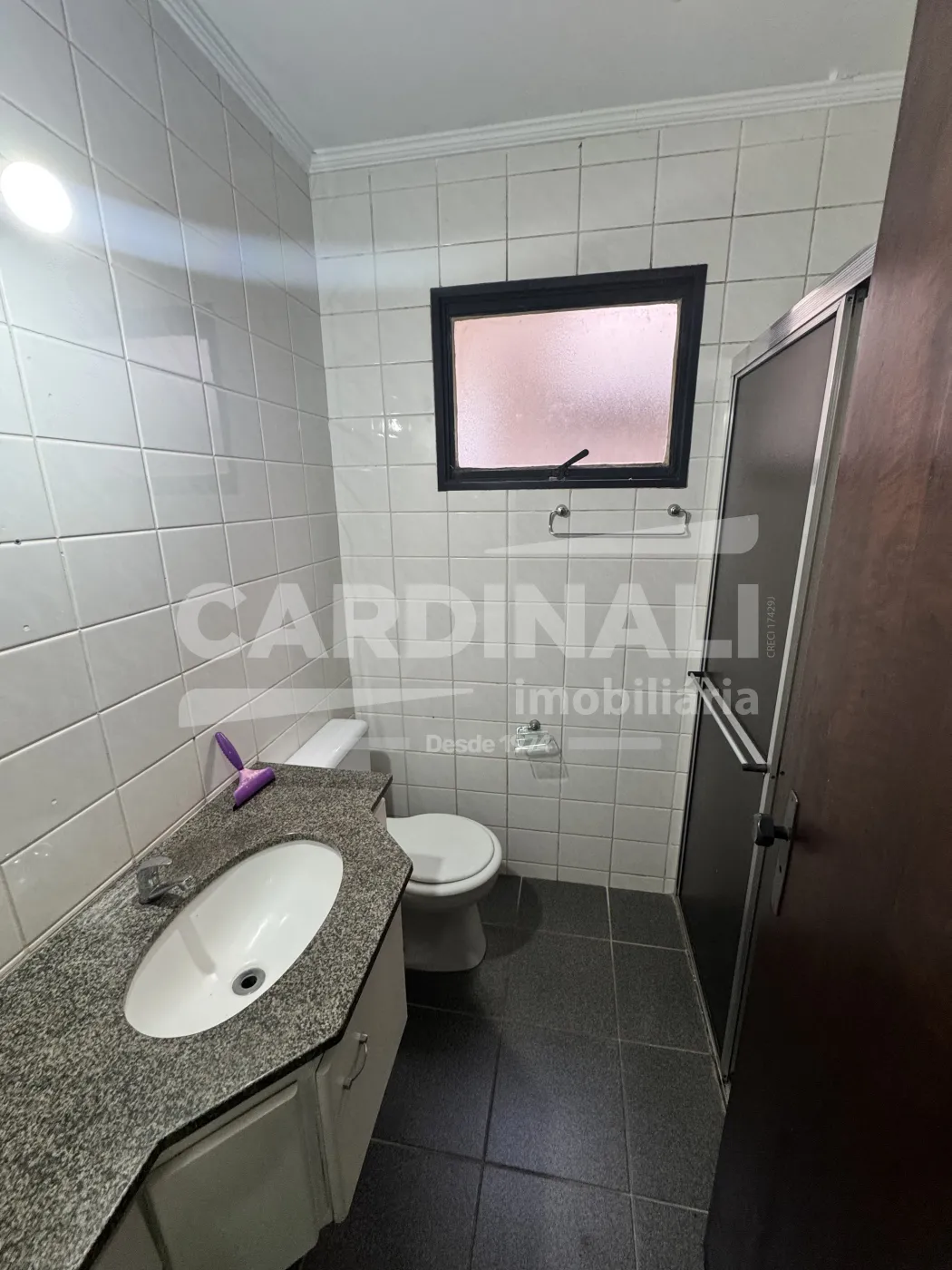 Alugar Apartamento / Padr&atilde;o em S&atilde;o Carlos R$ 1.334,00 - Foto 8