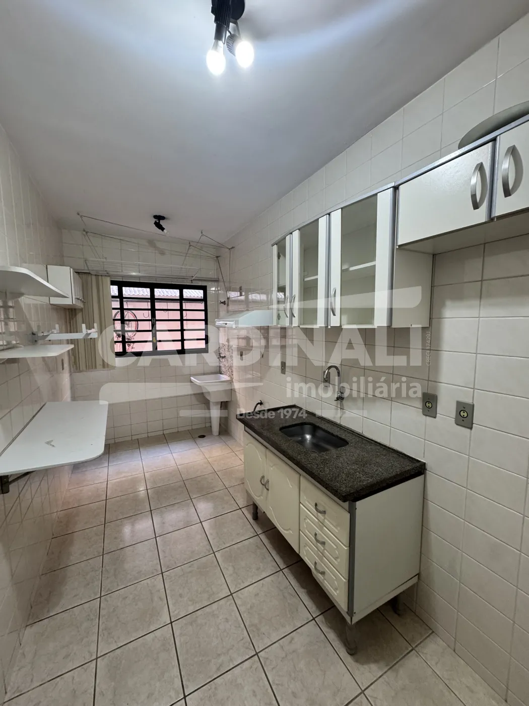 Alugar Apartamento / Padr&atilde;o em S&atilde;o Carlos R$ 1.334,00 - Foto 9