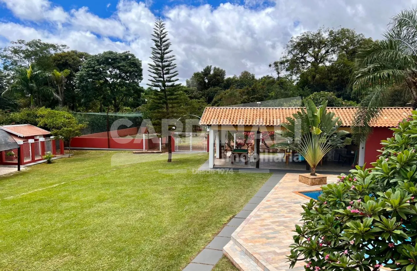 Rural / Ch&aacute;cara em Araraquara , Comprar por R$2.825.000,00