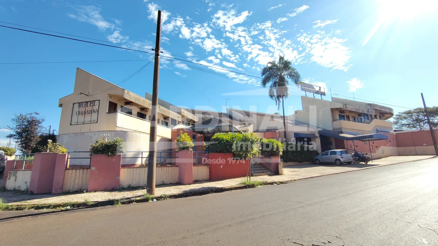 Comercial / Pr&eacute;dio em Araraquara , Comprar por R$5.000.000,00