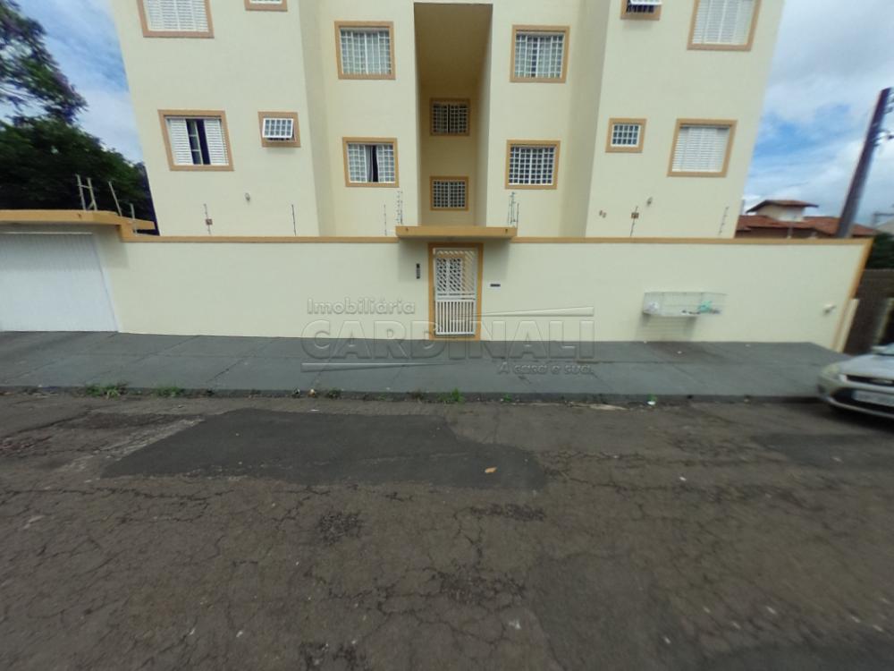 Alugar Apartamento / Padr&atilde;o em S&atilde;o Carlos R$ 1.334,00 - Foto 8