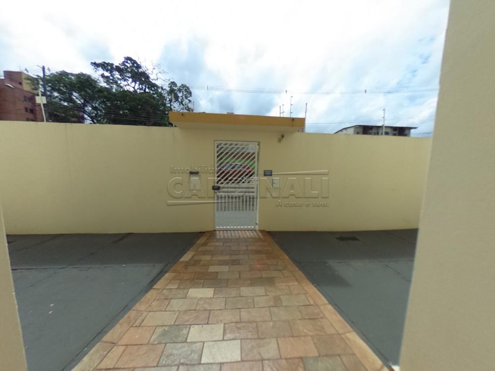 Alugar Apartamento / Padr&atilde;o em S&atilde;o Carlos R$ 1.334,00 - Foto 9