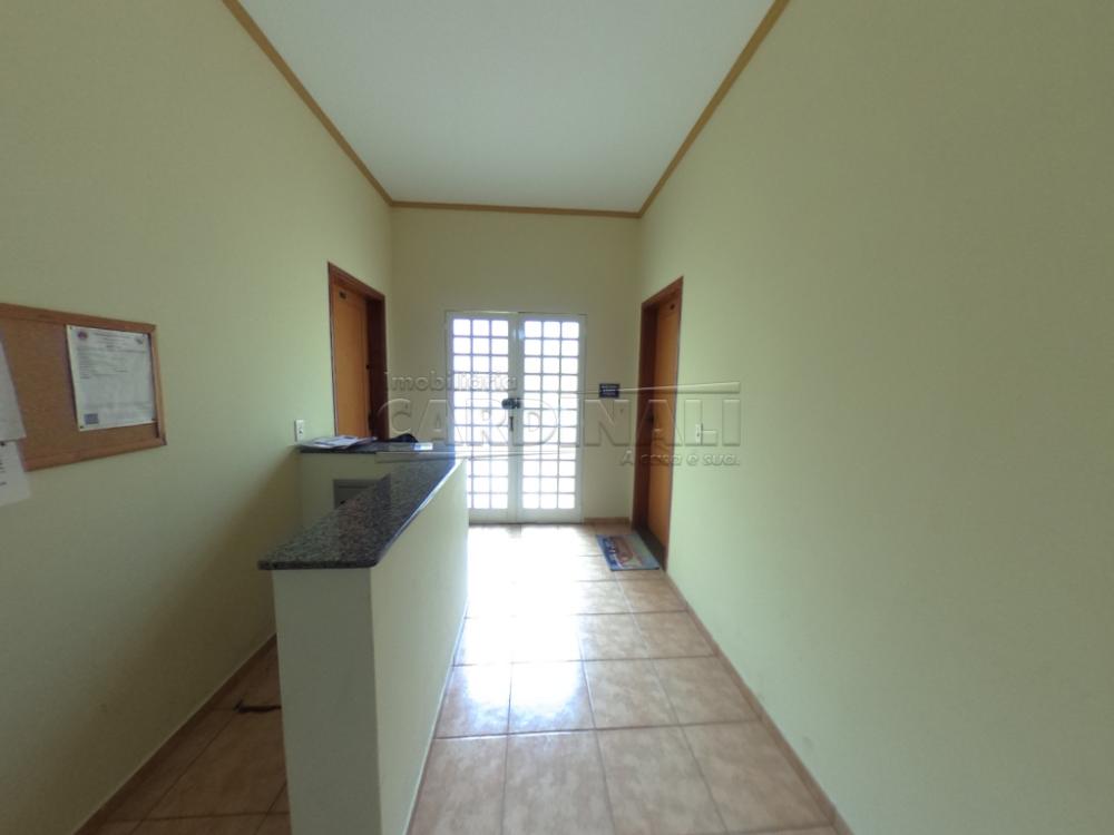 Alugar Apartamento / Padr&atilde;o em S&atilde;o Carlos R$ 1.334,00 - Foto 10