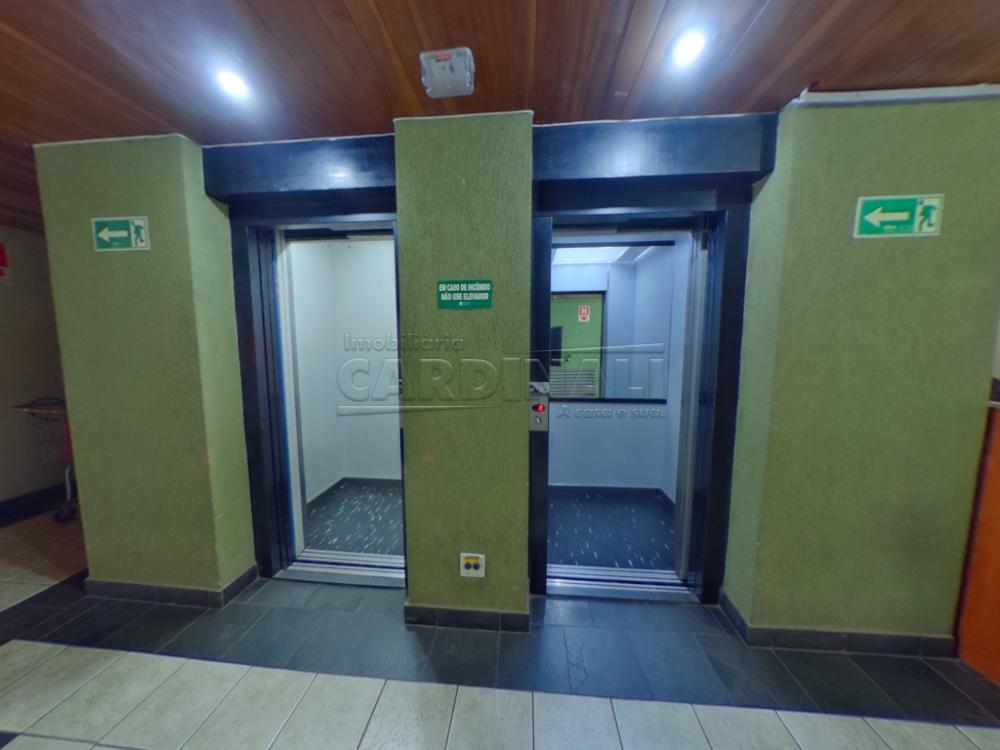 Alugar Apartamento / Padr&atilde;o em S&atilde;o Carlos R$ 1.500,00 - Foto 22