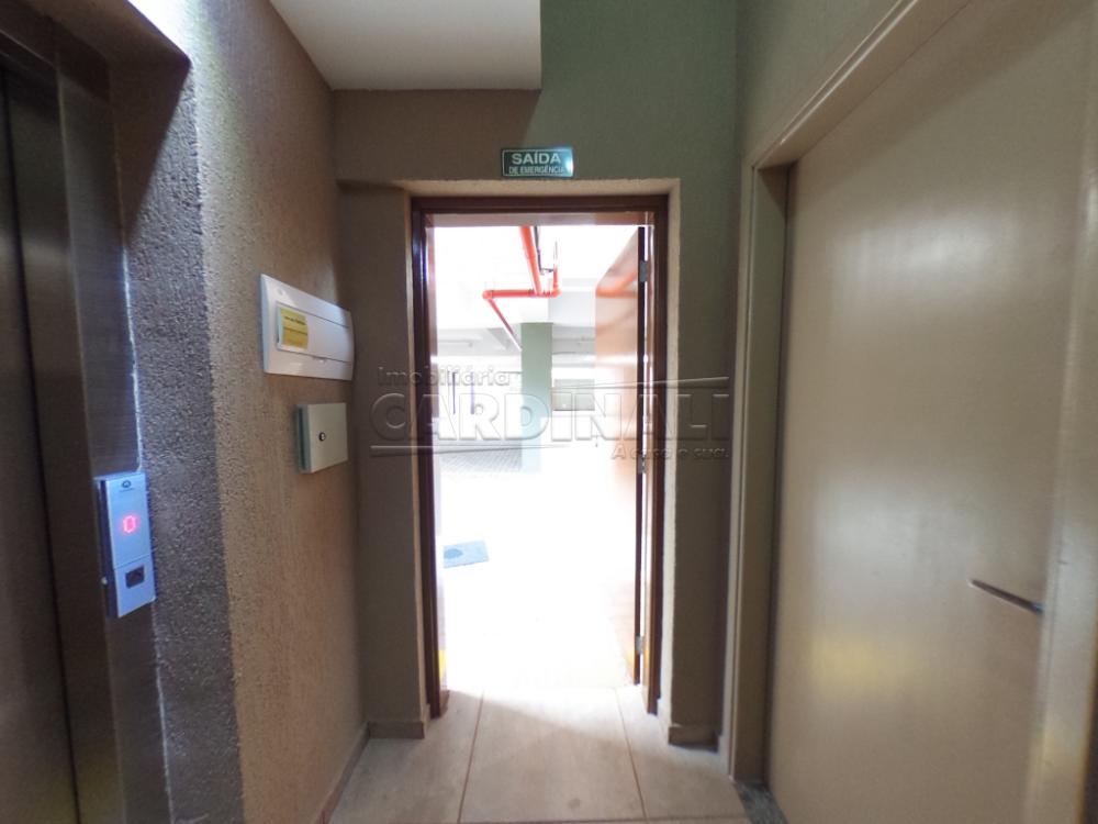 Alugar Apartamento / Padr&atilde;o em S&atilde;o Carlos R$ 1.000,00 - Foto 15