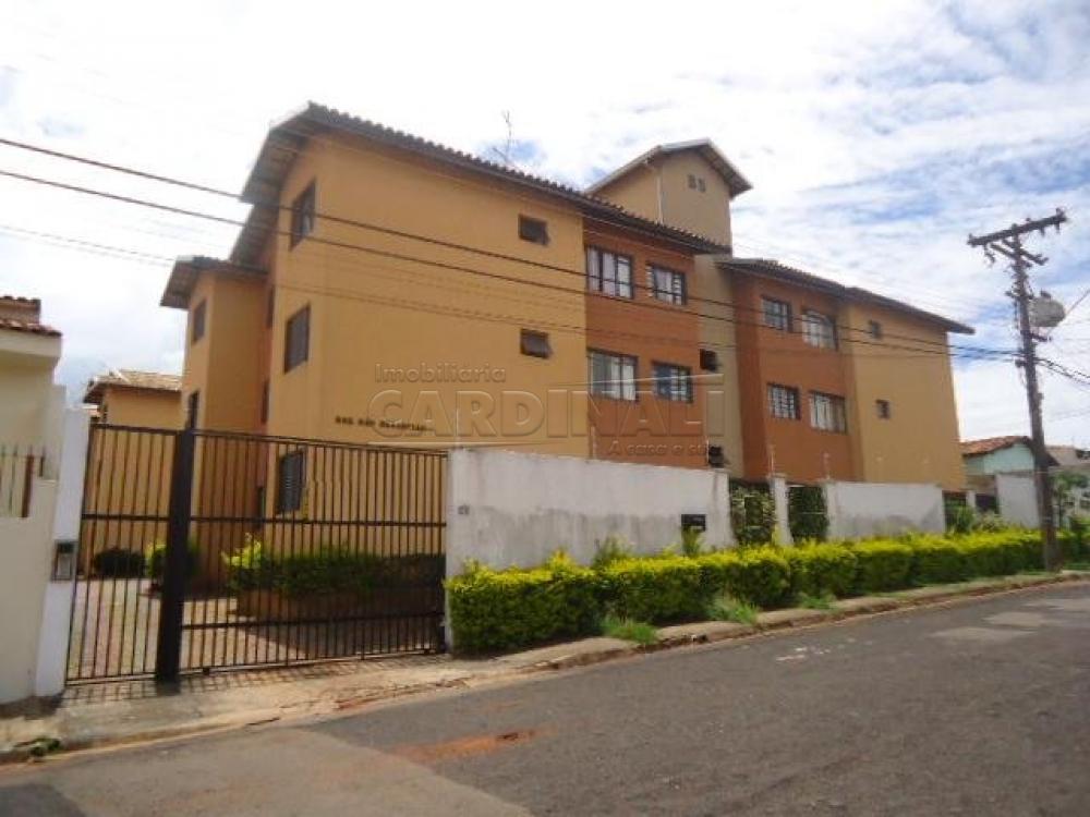 Alugar Apartamento / Padr&atilde;o em S&atilde;o Carlos R$ 1.000,00 - Foto 23