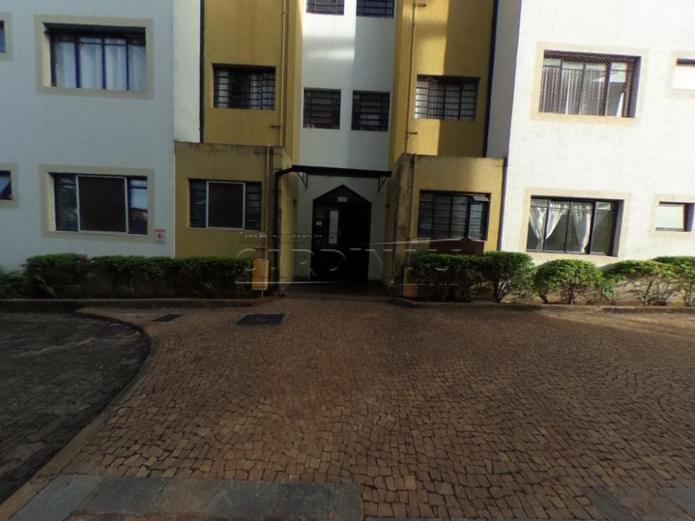 Alugar Apartamento / Padr&atilde;o em S&atilde;o Carlos R$ 612,00 - Foto 14