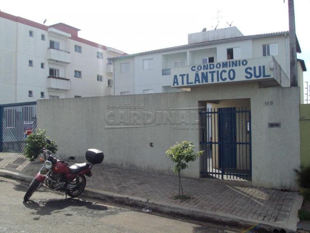 Alugar Apartamento / Padr&atilde;o em S&atilde;o Carlos R$ 823,00 - Foto 9