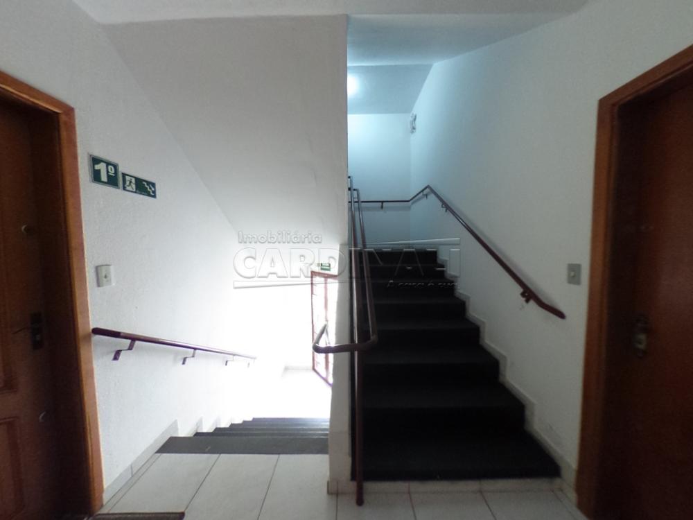 Alugar Apartamento / Padr&atilde;o em S&atilde;o Carlos R$ 1.000,00 - Foto 31