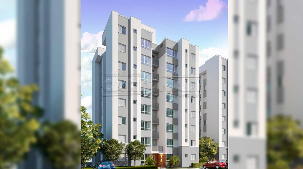 Alugar Apartamento / Padr&atilde;o em Araraquara R$ 800,00 - Foto 32