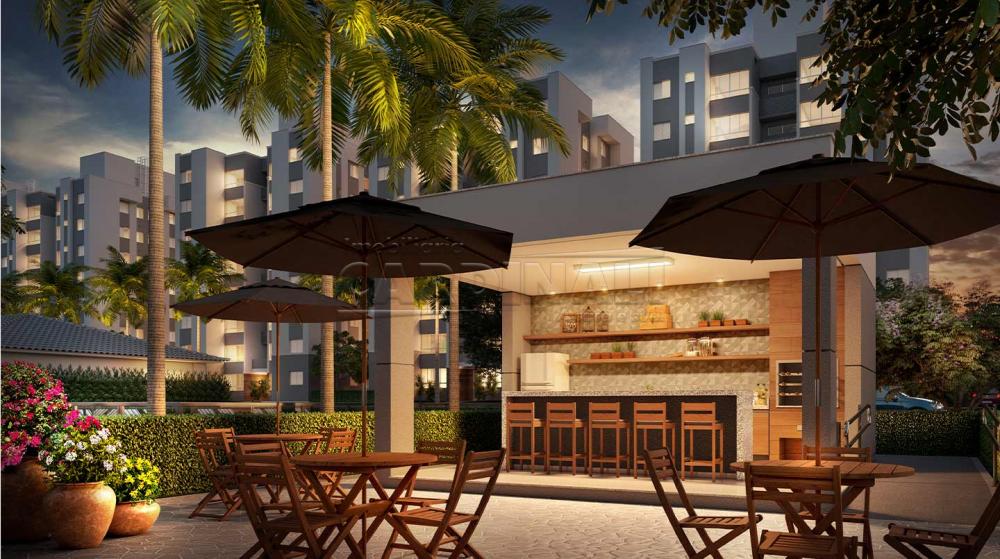 Alugar Apartamento / Padr&atilde;o em Araraquara R$ 800,00 - Foto 34