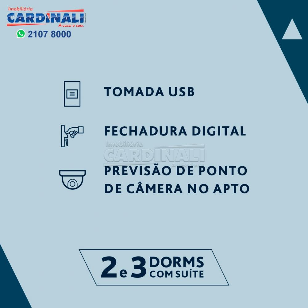Alugar Apartamento / Padr&atilde;o em Araraquara R$ 2.000,00 - Foto 24