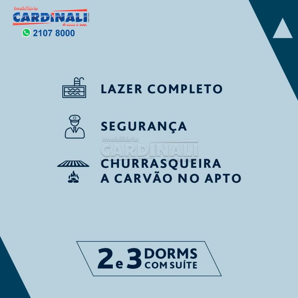 Alugar Apartamento / Padr&atilde;o em Araraquara R$ 2.000,00 - Foto 26