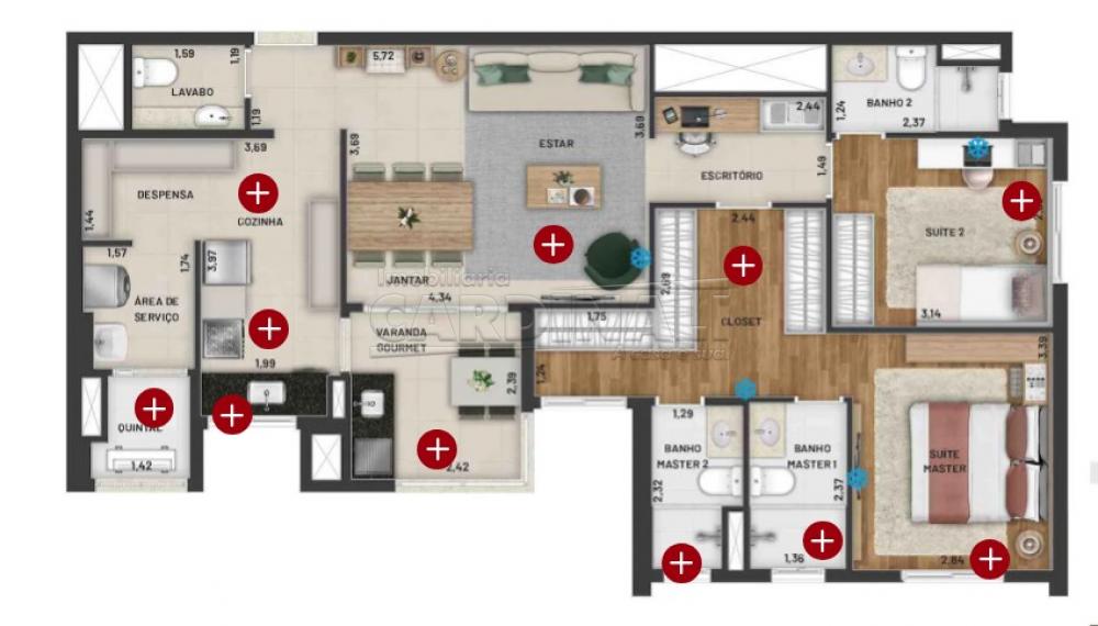 Comprar Apartamento / Padr&atilde;o em Campinas - Foto 38