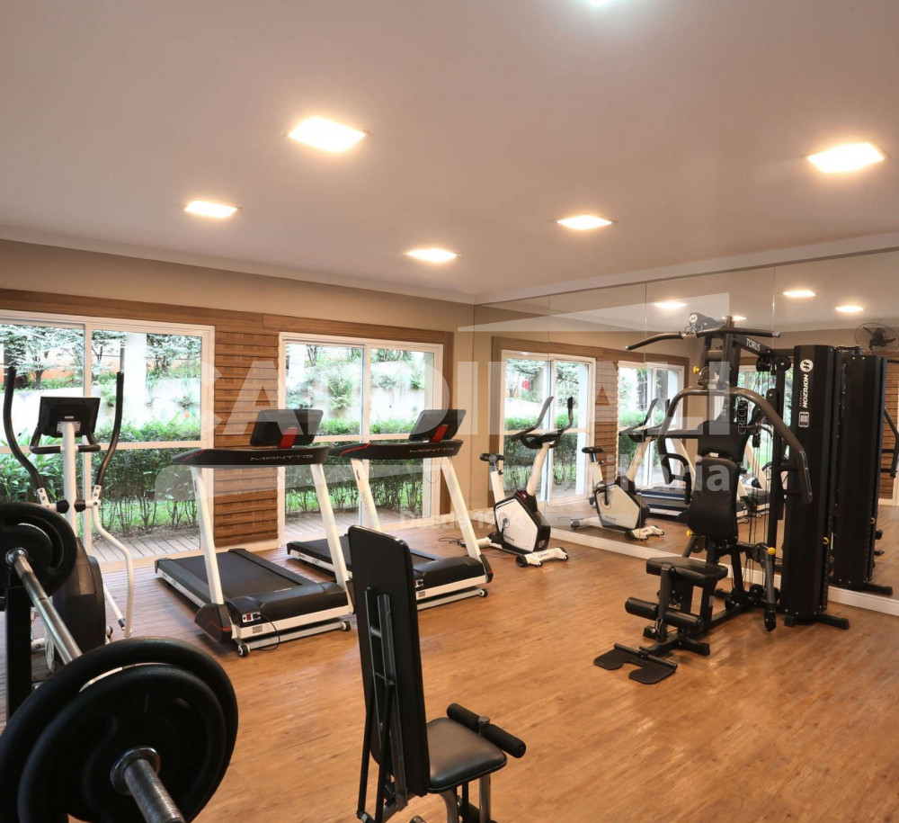 Alugar Apartamento / Padr&atilde;o em Campinas R$ 2.400,00 - Foto 21