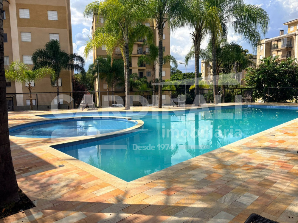 Alugar Apartamento / Padr&atilde;o em Campinas R$ 2.400,00 - Foto 37