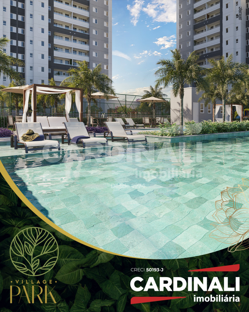 Comprar Apartamento / Padr&atilde;o em Ribeir&atilde;o Preto - Foto 53