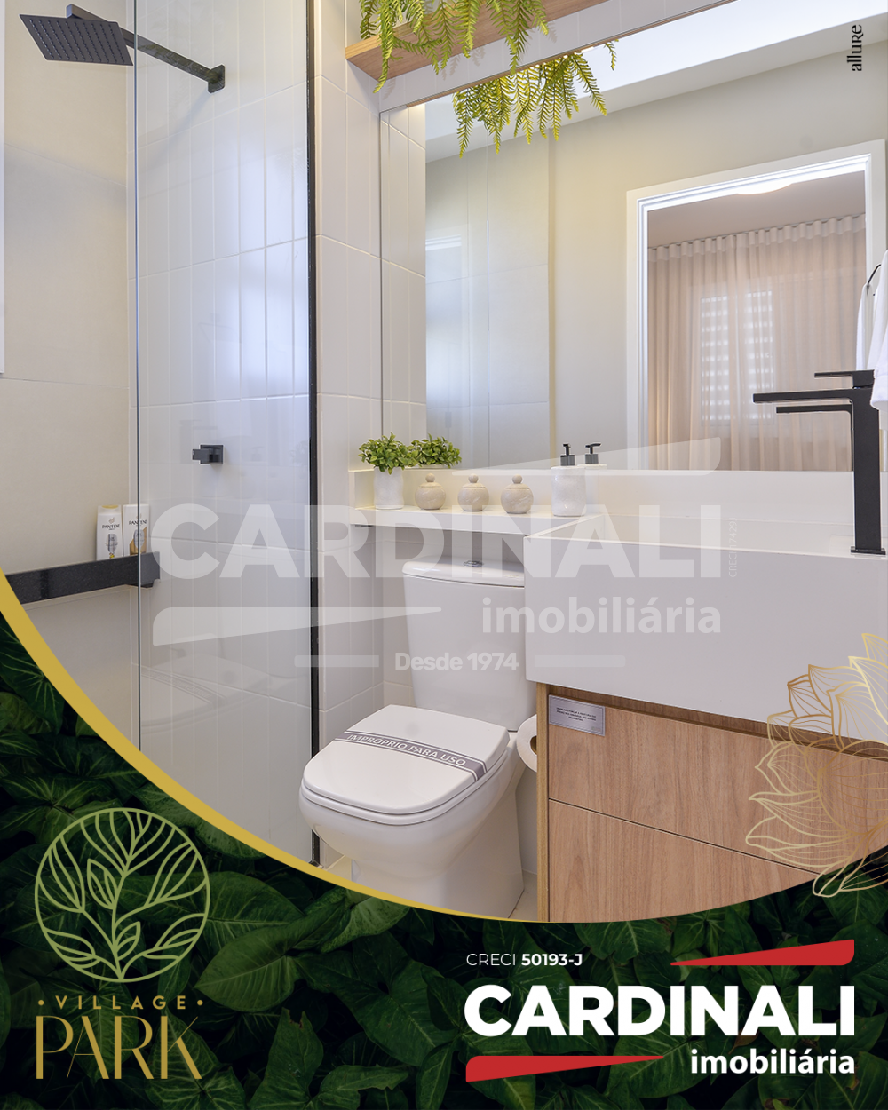 Comprar Apartamento / Padr&atilde;o em Ribeir&atilde;o Preto - Foto 49