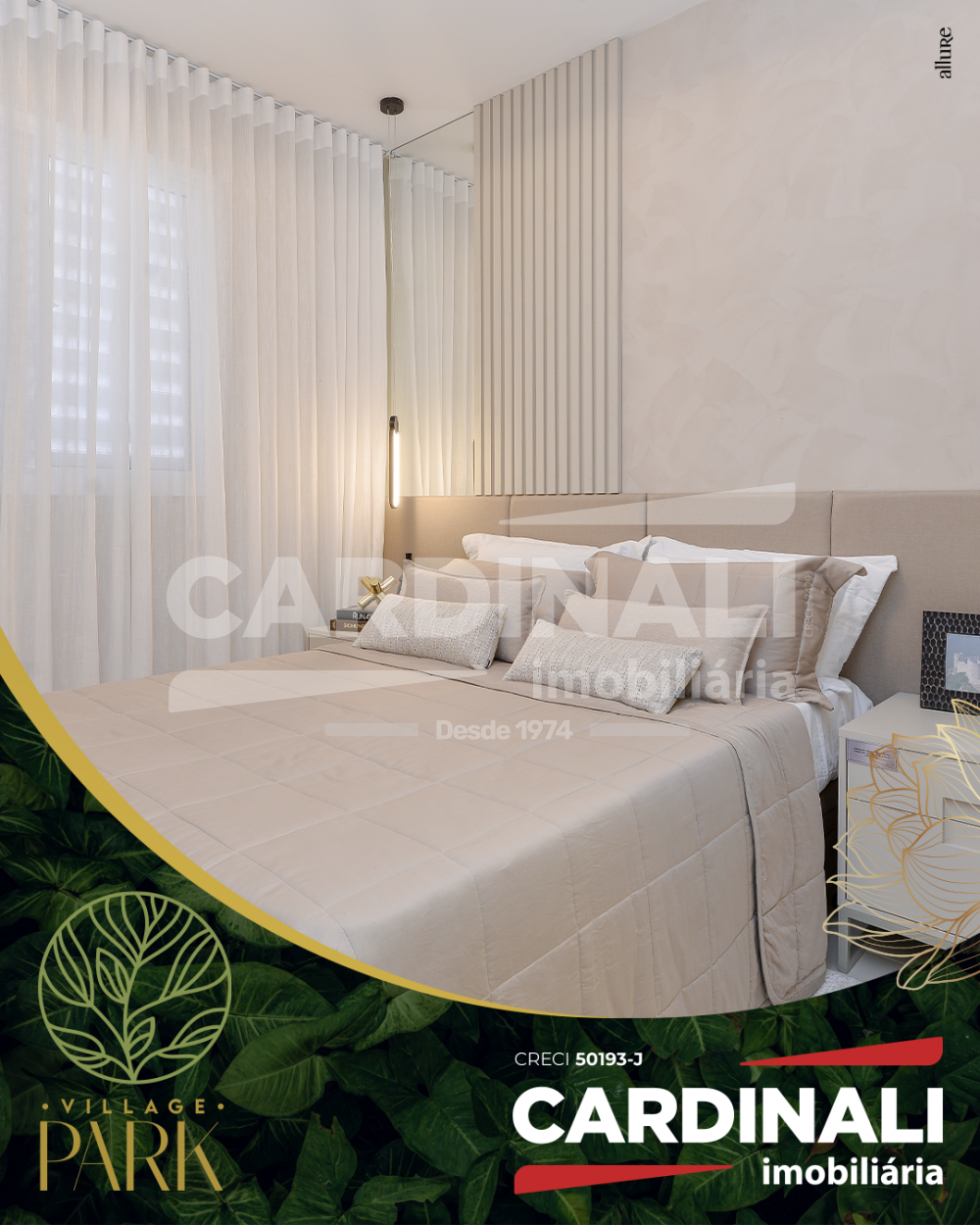 Comprar Apartamento / Padr&atilde;o em Ribeir&atilde;o Preto - Foto 50