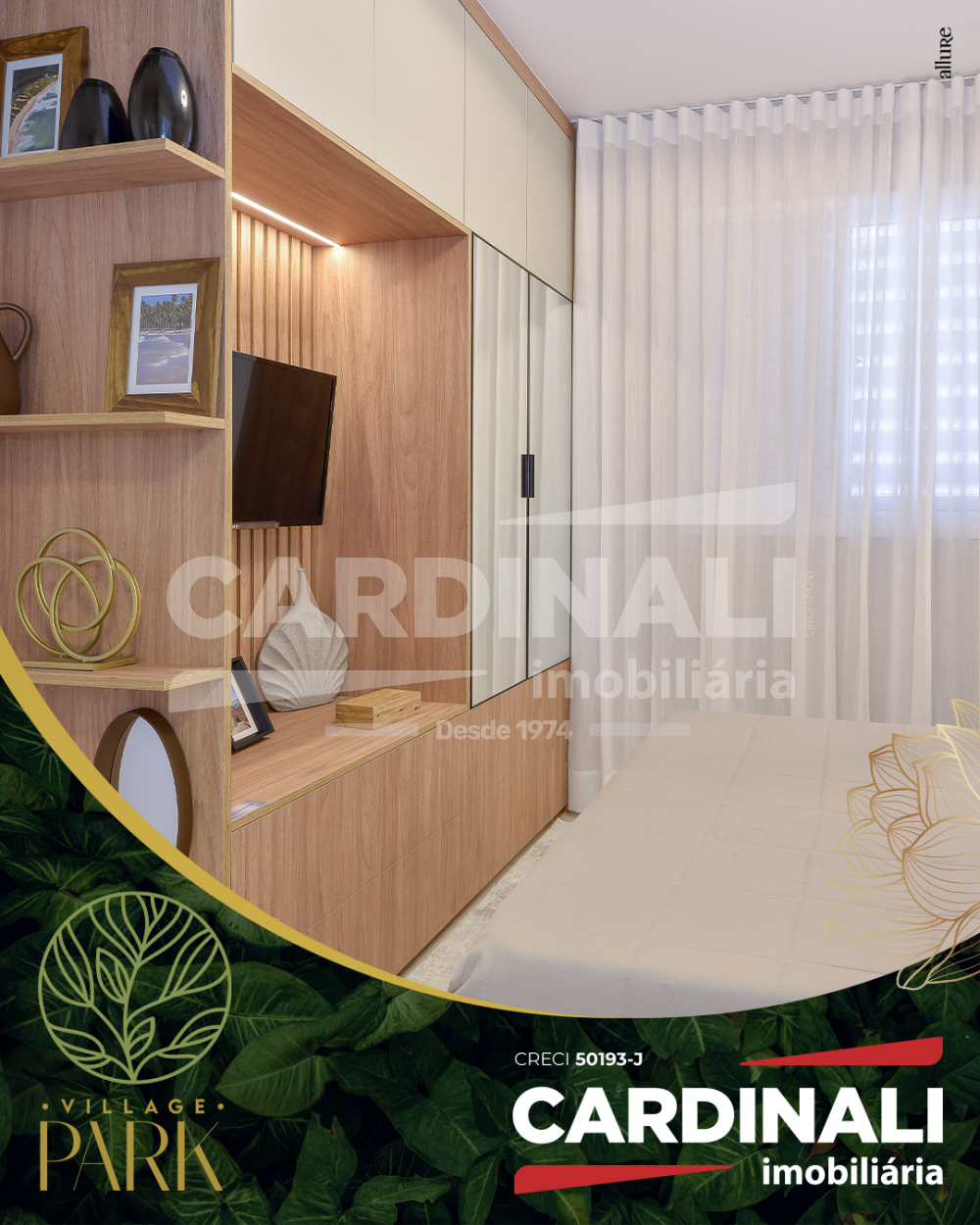 Comprar Apartamento / Padr&atilde;o em Ribeir&atilde;o Preto - Foto 51