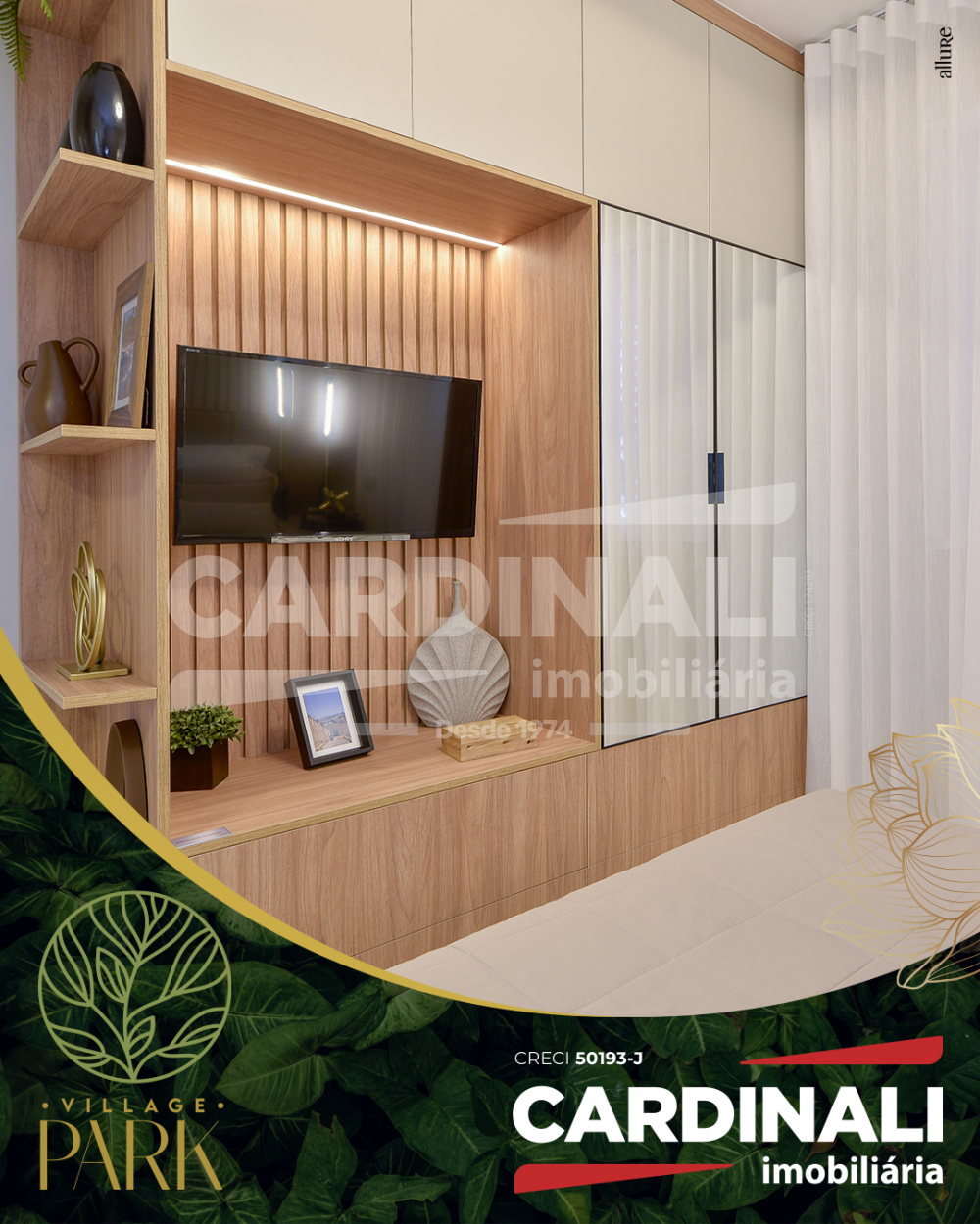 Comprar Apartamento / Padr&atilde;o em Ribeir&atilde;o Preto - Foto 52