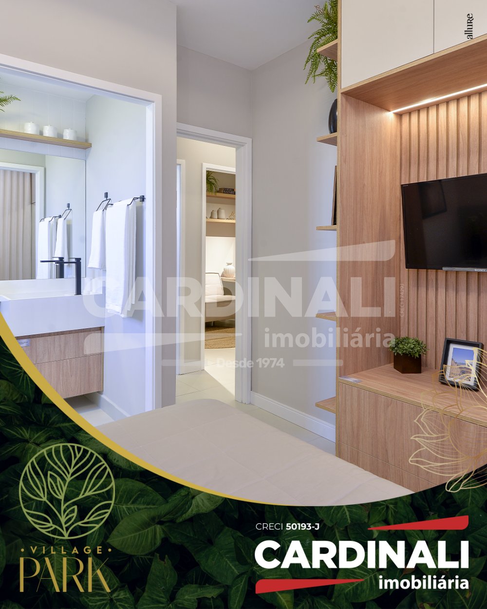 Comprar Apartamento / Padr&atilde;o em Ribeir&atilde;o Preto - Foto 53