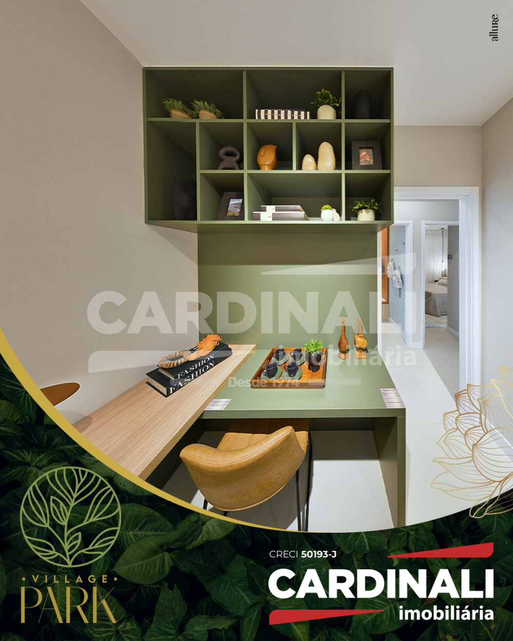 Comprar Apartamento / Padr&atilde;o em Ribeir&atilde;o Preto - Foto 60