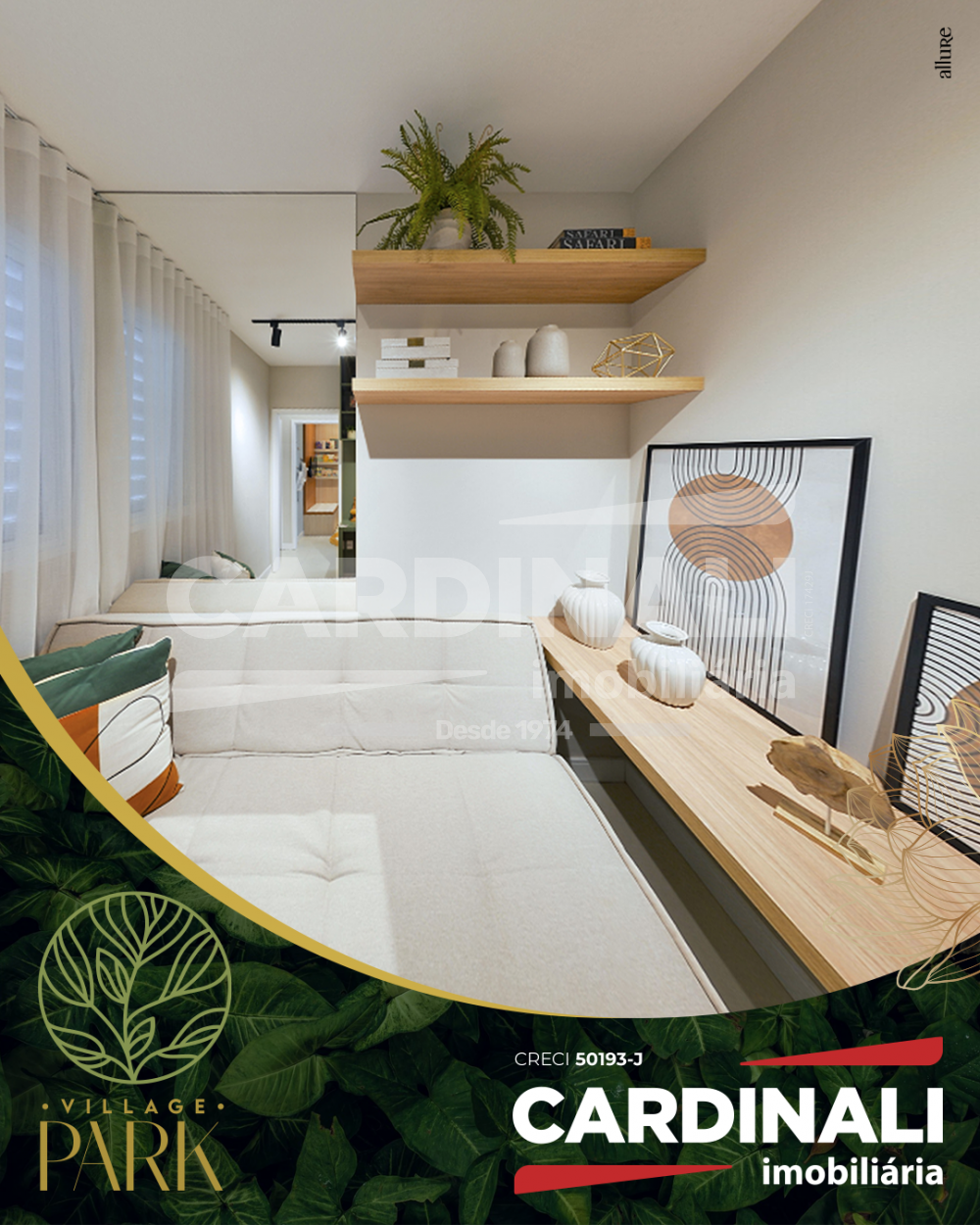 Comprar Apartamento / Padr&atilde;o em Ribeir&atilde;o Preto - Foto 61