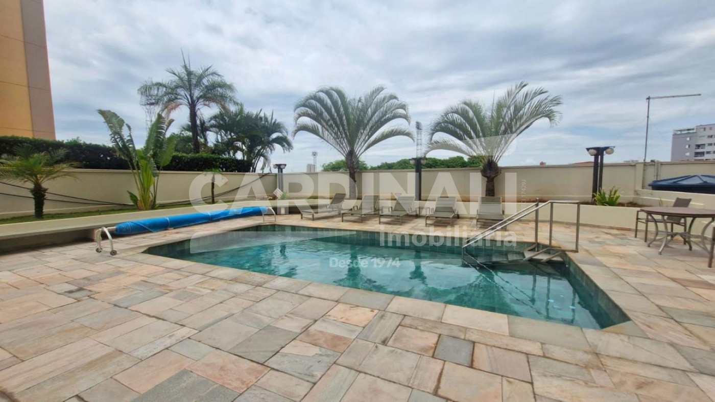 Comprar Apartamento / Padr&atilde;o em Ribeir&atilde;o Preto R$ 540.000,00 - Foto 41