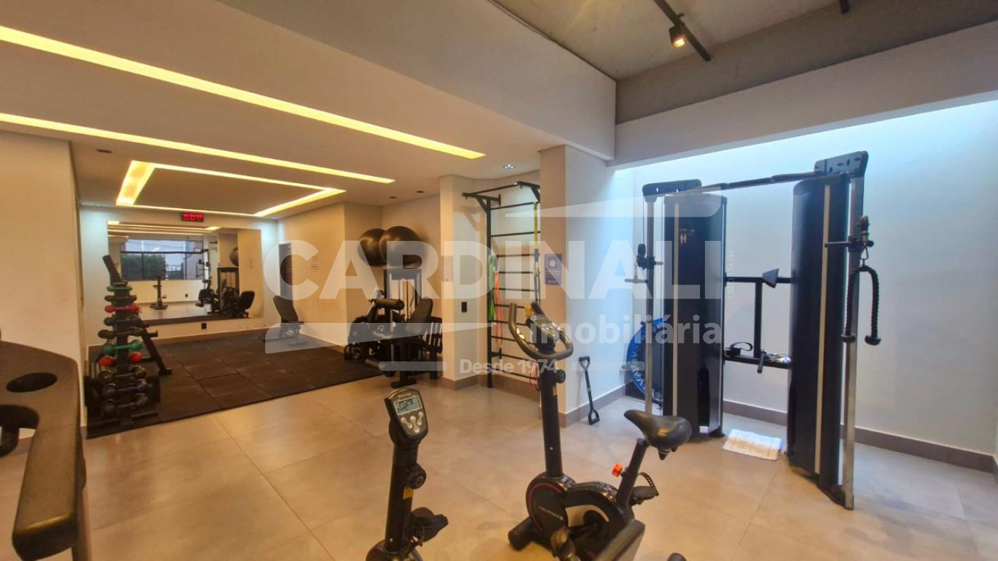 Comprar Apartamento / Padr&atilde;o em Ribeir&atilde;o Preto R$ 540.000,00 - Foto 66