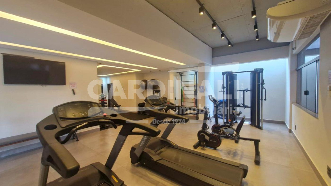Comprar Apartamento / Padr&atilde;o em Ribeir&atilde;o Preto R$ 540.000,00 - Foto 63