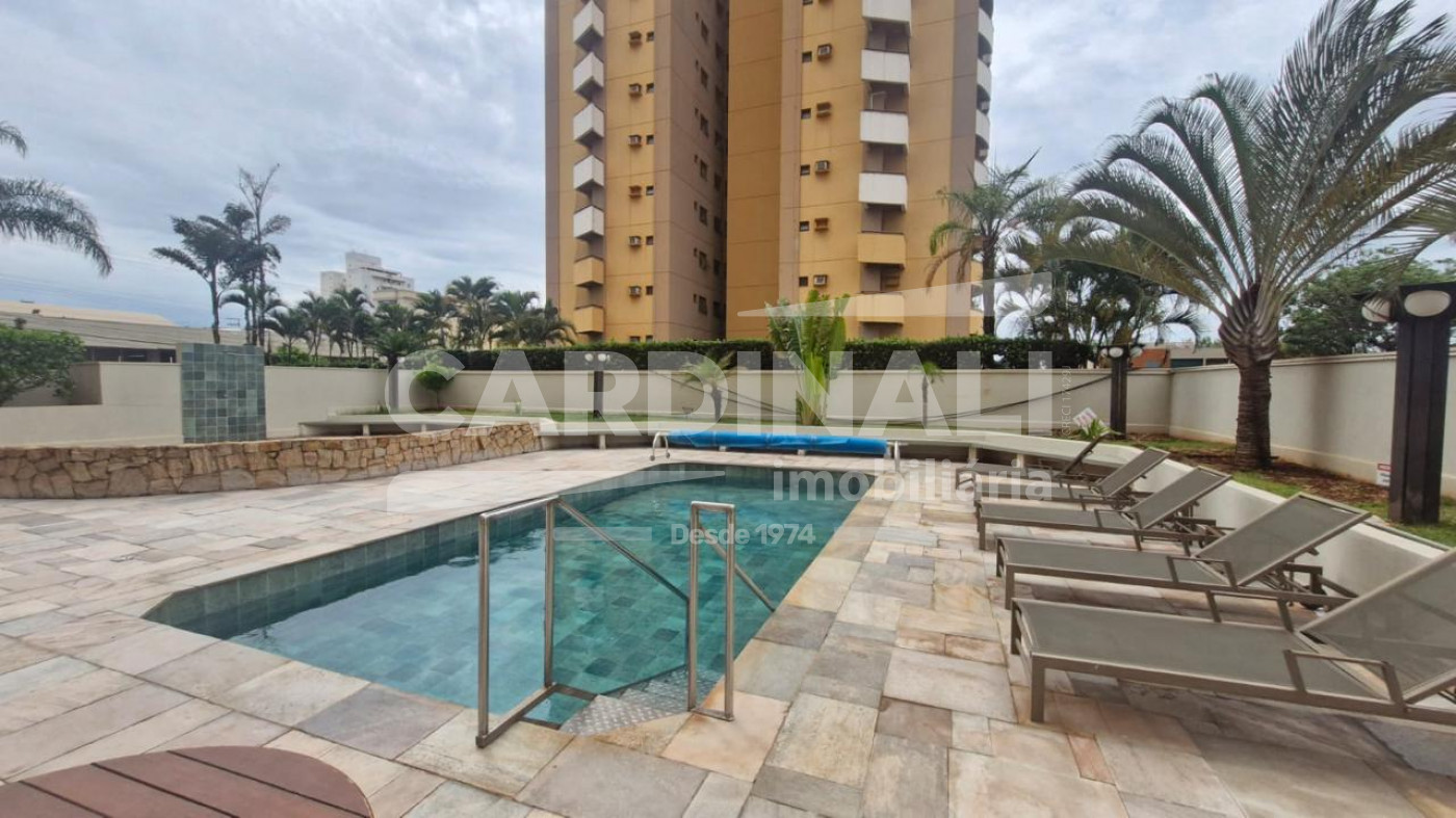 Comprar Apartamento / Padr&atilde;o em Ribeir&atilde;o Preto R$ 540.000,00 - Foto 44