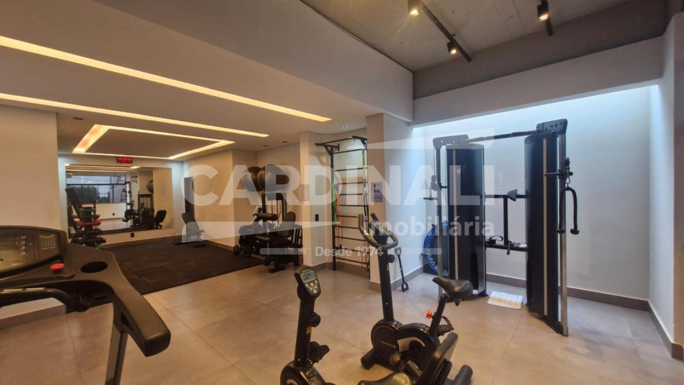 Comprar Apartamento / Padr&atilde;o em Ribeir&atilde;o Preto R$ 540.000,00 - Foto 68