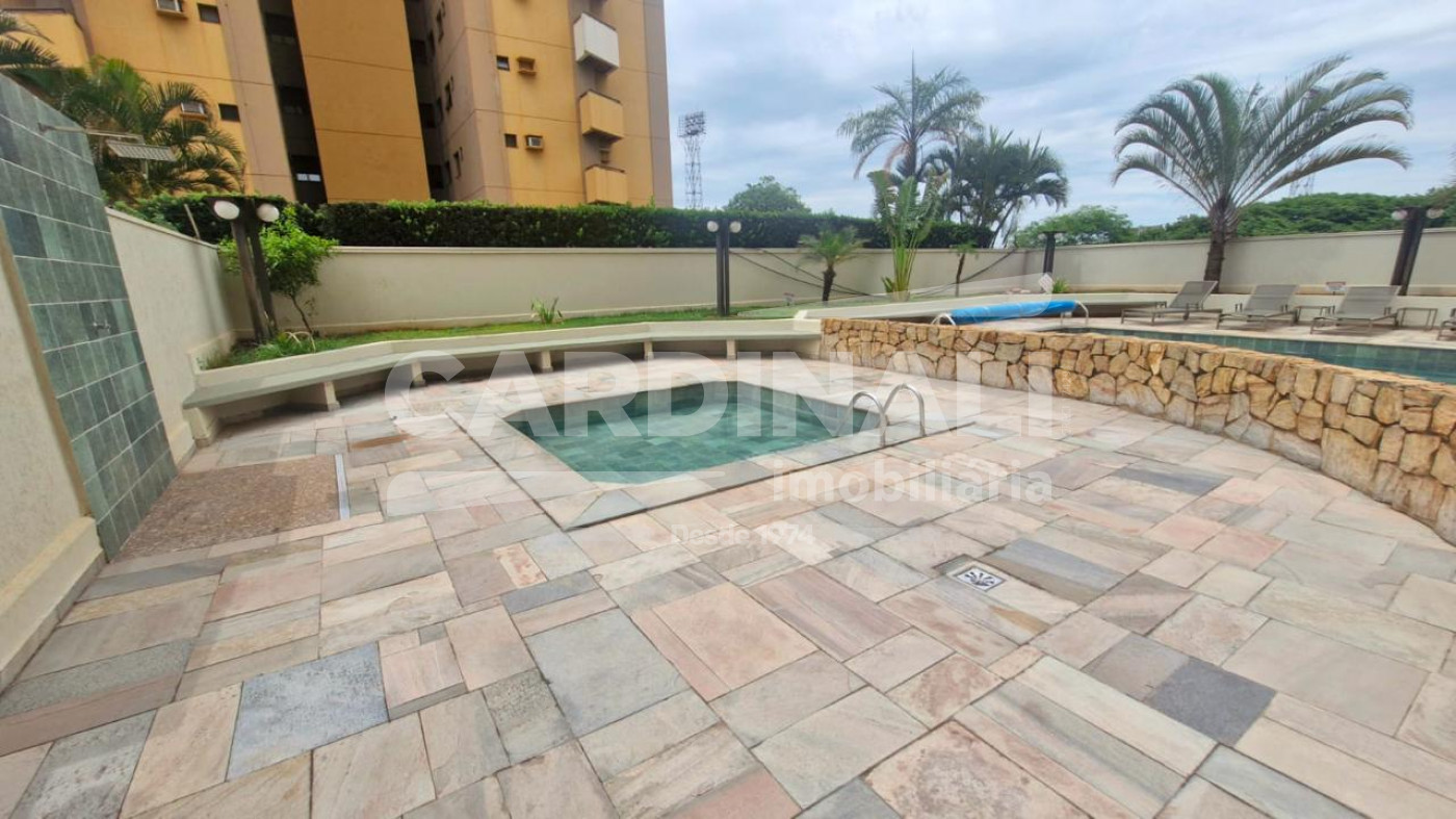 Comprar Apartamento / Padr&atilde;o em Ribeir&atilde;o Preto R$ 540.000,00 - Foto 47