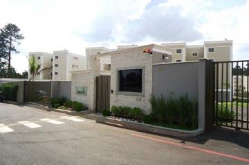 Sao Carlos Jardim Nova Sao Carlos Apartamento Venda R$138.500,00 Condominio R$158,46 2 Dormitorios 1 Vaga 