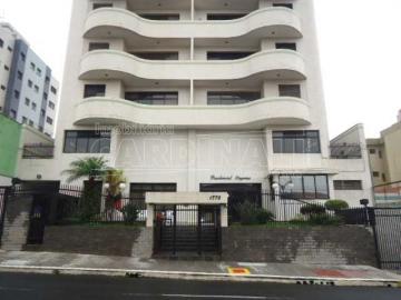 Sao Carlos Vila Monteiro (Gleba I) Apartamento Locacao R$ 2.889,00 Condominio R$1.211,00 3 Dormitorios 2 Vagas 